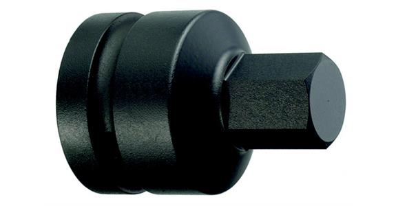 Kraftschraubereinsatz 1Z Innen-6-kt 32mm