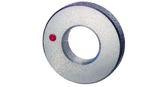 Ausschusslehrring / AR M 10x1,25 Tol.6