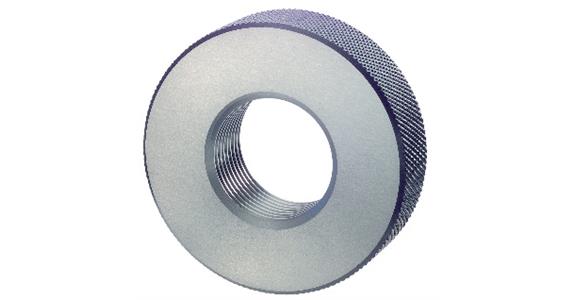 Gutgewindelehrring Ø10,00mm Stg. 1,25 Tol.6g