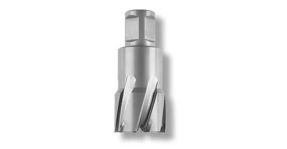 Kernbohrer Weldon D 31/35 HM-ULTRA