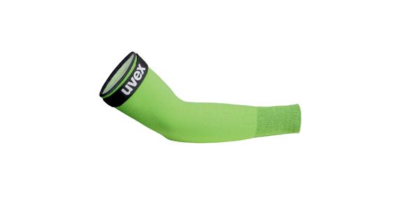 Strick-Unterarmschutz uvex C500 sleeve Gr.L
