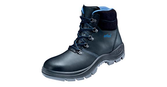Sicherheits-Stiefel DUO SOFT 725 S3 W10 Gr.43