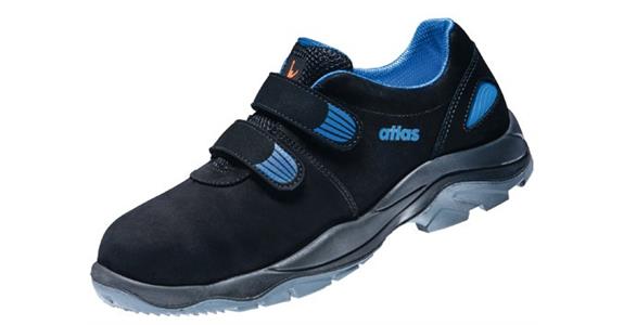 Sicherheits-Halbschuh TX 40 S2 W12 Gr.45