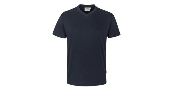 V-Shirt Classic tinte M