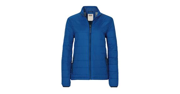 Damen-Loft-Jacke Regina royalblau S