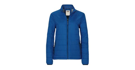 Damen-Loft-Jacke Regina royalblau XL