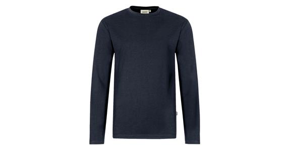 Longsleeve Performance tinte 4XL