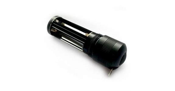 Batteriefach mit Schalter zu P7 SP8407CS