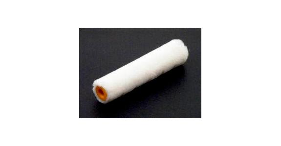 Heizkörper-Walze Mohair-Velour 100 mm lang