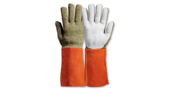 Handschuh KarboTECT LL Gr.9