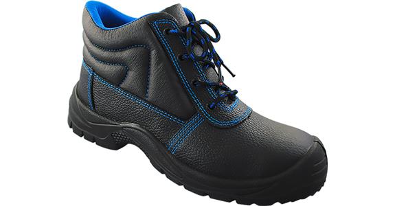 Sicherheits-Stiefel Leon S3 Gr.43
