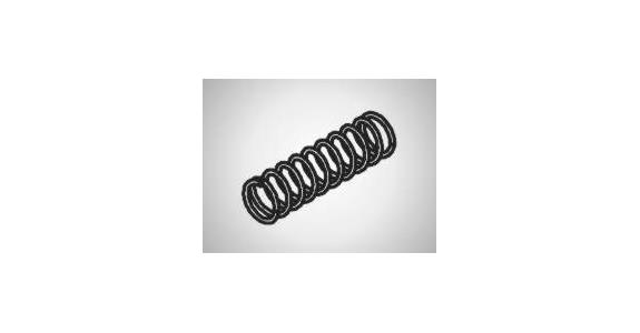 Messfeder für FP1500 100gr