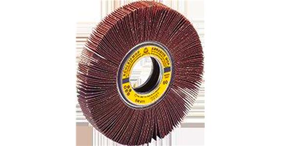 Schleifmoprad Ø 165x25 mm SM 611 Korn 80