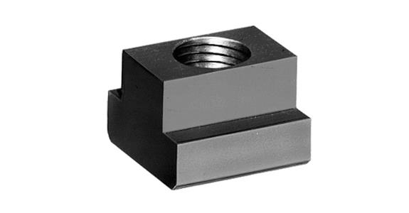 T-Nutensteine DIN 508 M 12x18 mm