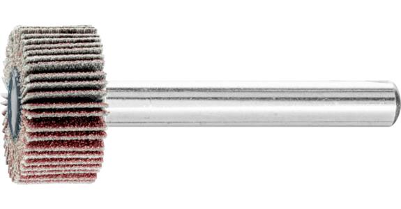 Fächerschleifer F 2010/6 A 120