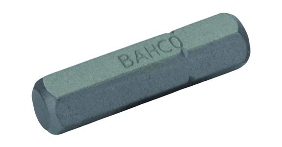 Bit 1/4 Zoll HEX 7/32 x 25 mm VE = 5 Stück