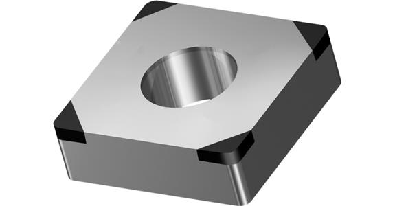 ATORN Wendeschneidplatte CBN SNGA 120404 ABC H40-C-4