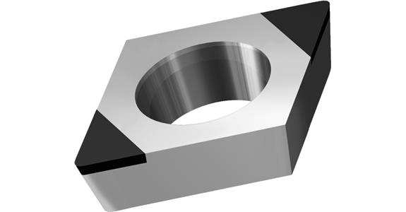 ATORN Wendeschneidplatte CBN CCGW 120408 AB S10-C-2