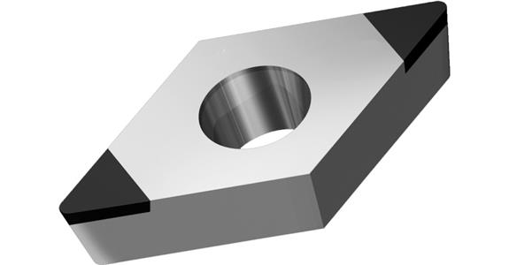 ATORN Wendeschneidplatte CBN DCGW 070202 ABC H40-C-2
