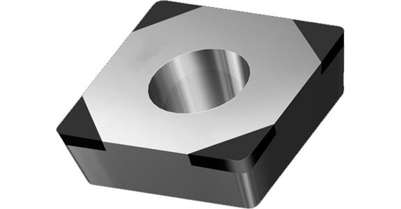 ATORN Wendeschneidplatte CBN SCGW 09T302 ABC H40-C-4