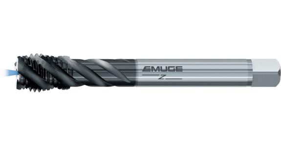 Maschinen-Gewindebohrer Enorm 2-Z/E-X-IKZ-PM-GLT-1 M16-6HX