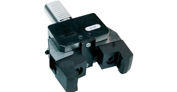 Stangengreifer-Futter Schaft VDI 20 Spannbereich 6-110 mm