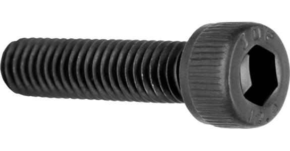 ATORN Schraube M6x25 mm für Spannblock AEB