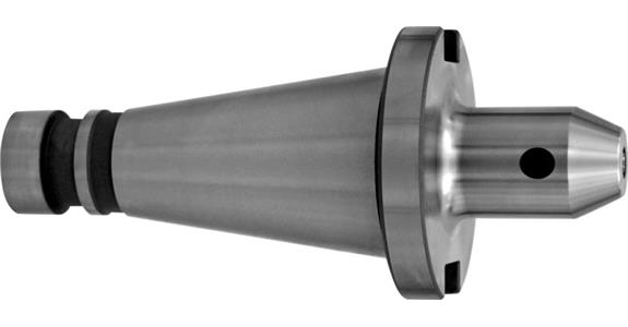 ATORN Flächenspannfutter (Weldon) SK50 Drm.32 mm A 80 mm