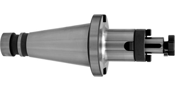 ATORN Kombi-Aufsteckfräsdorn SK40 (DIN 2080) Drm.32 mm A=52 mm