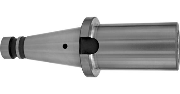 ATORN Zwischenhülse SK40 (DIN2080) MK2 A=50 mm