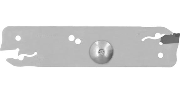 ATORN Stechschwert ABE-L 32-ASS02-C mit Innenkühlung