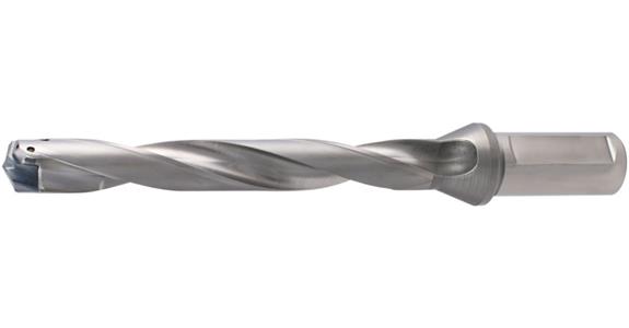WENDEPLATTENBOHRKÖRPER 7XD M.IK Ø40,0MM