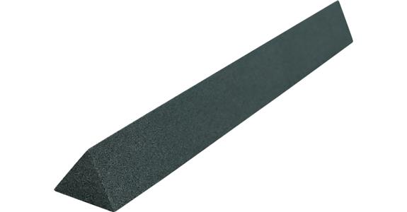 ATORN Dreikantfeile 200 x 20 mm mittel Siliciumcarbid