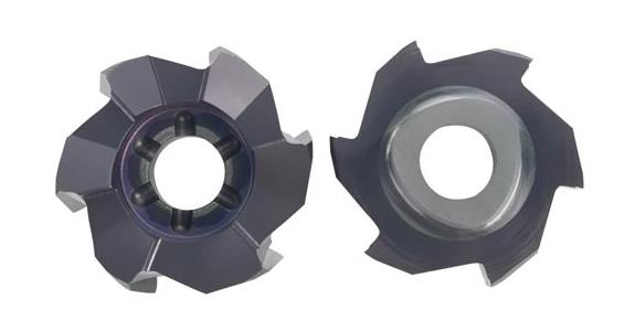 Reibahlenkopf 16 mm Grundlochbohrungen für Polygonschaft Kat.-Nr. 13535101+102