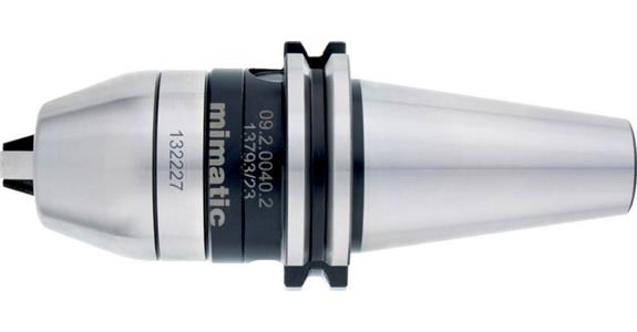 Hochleistungs-Präzisions-Spannfutter DIN 69871A SK 40 0,5-13 mm