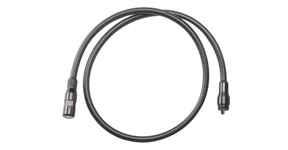 Kamerakopf Ø 17 mm mit Kabel 90 cm für Endoskop micro CA-150 Art.-Nr. 39317 401