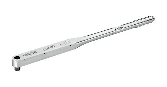 Drehmomentschlüssel 3/4 Zoll DREMOMETER D 8563-10, 155-760 Nm