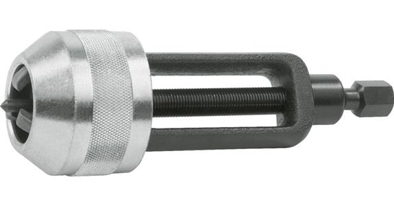 Abziehfutter für Schulterlager-Innenringe Spannweite 5-32 mm