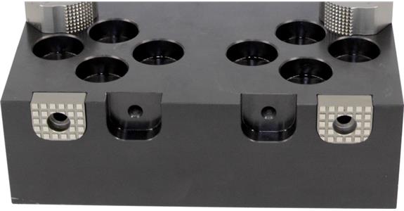 ATORN Festbacke 140 mm System 3