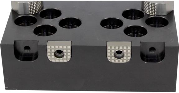 ATORN Festbacke 180 mm System 3