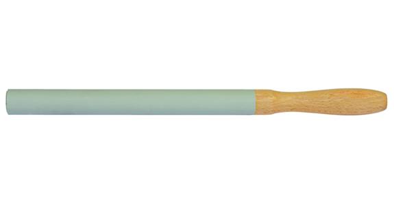 Schleifscheiben-Abrichtstab (Diamant-Ersparer) Silicium-Carbid Länge 370 mm