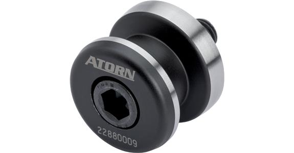 ATORN Easy Point Positionierbolzen