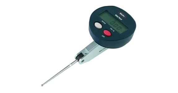 Digitales Fühlhebelmessgerät 800 EWR Messbereich +/- 2,2