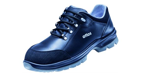 Sicherheits-Halbschuh Ergo-Med 465 S3 W14 Gr.49