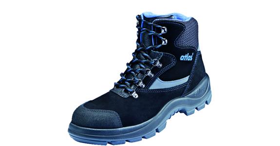 Sicherheits-Stiefel Ergo-Med 735 XP S3 Gr.39