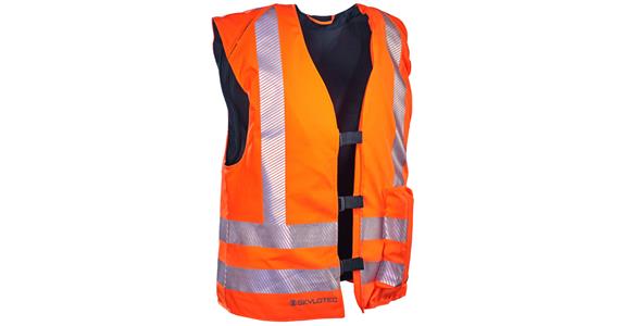 Airbag Weste Skyvest one size