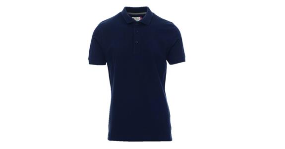 Polo Venice marine Gr. XL