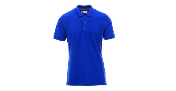 Polo Venice royalblau Gr. 5XL