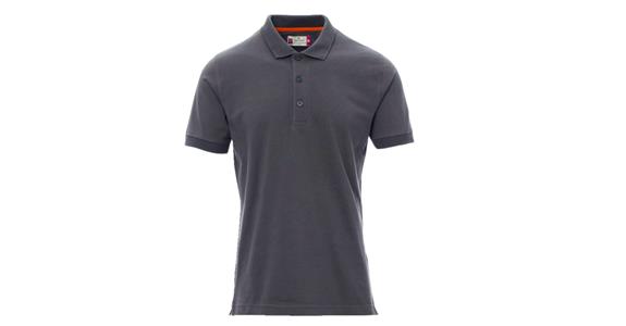 Polo Venice rauchgrau Gr. 3XL