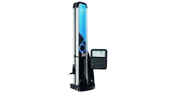 Digitales Höhenmessgerät MICRO-HITE+ M 600 motorisiert